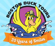 Boston Duck Tour Coupon